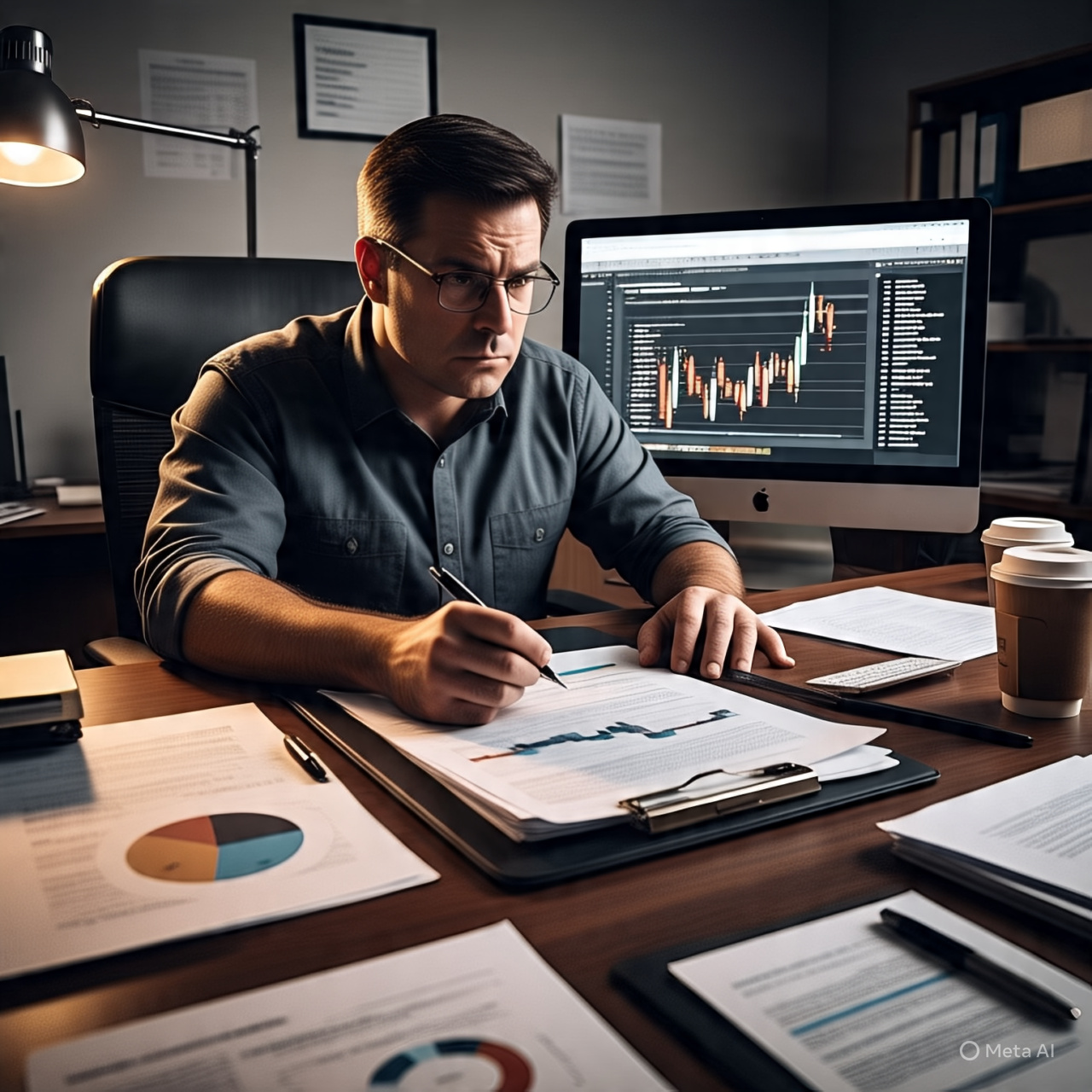 FRAUD ASSESSMENT